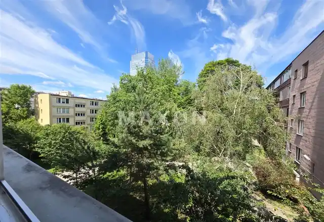 3-pokoje z widokiem na Park Saski, Metro - zdjęcie 10