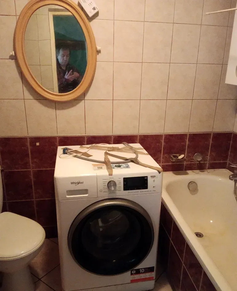 Mieszkanie, 37 m², Gorzów Wielkopolski - zdjęcie 3