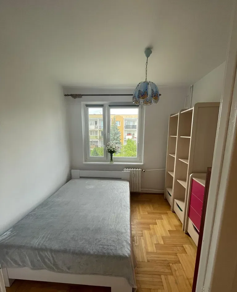 Funkcjonalne 2-pokojowe mieszkanie z balkonem w Rumi - zdjęcie 5