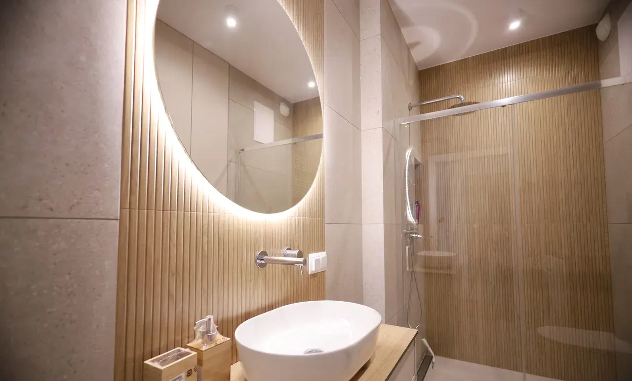 Apartament, 37m2, balkon, winda, pierwszy najem, od zaraz! - zdjęcie 6