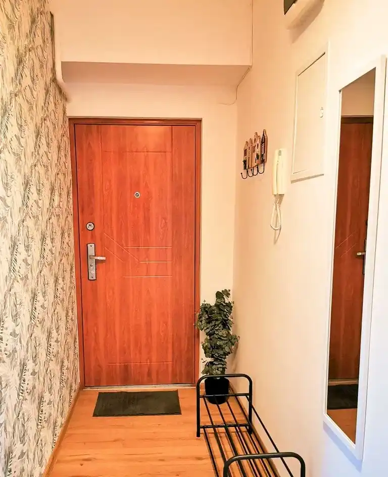 Przytulna jedynka | Słowackiego 13A | Od Zaraz - zdjęcie 7