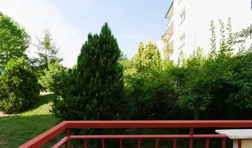 2-pokojowe mieszkanie na wynajem, parter, 50 m² - zdjęcie 9