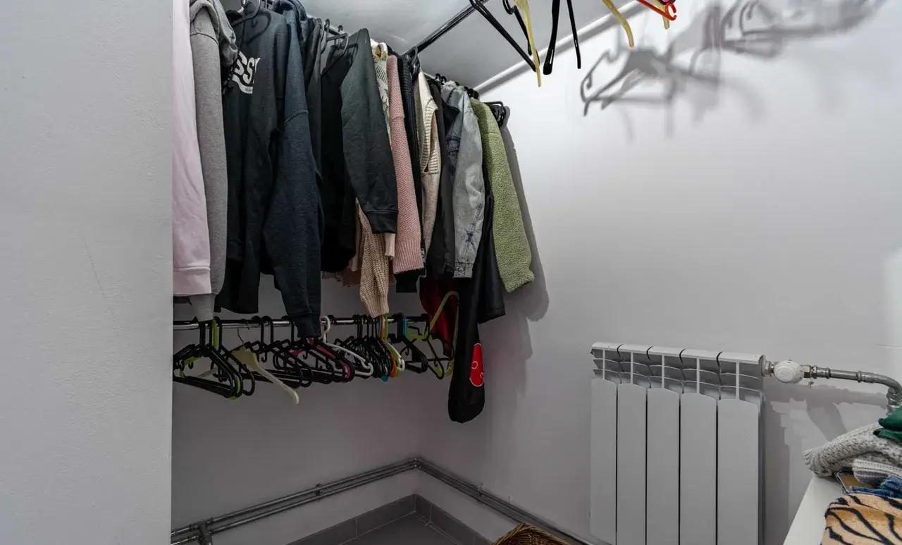 Studio 32m2*Żmujdzka*- 2150 PLN ALL | klimatyzacja - zdjęcie 6