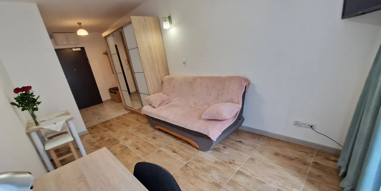 ŁADNA Kawalerka 25m2 Sołtysowicka Od Zaraz - zdjęcie 3
