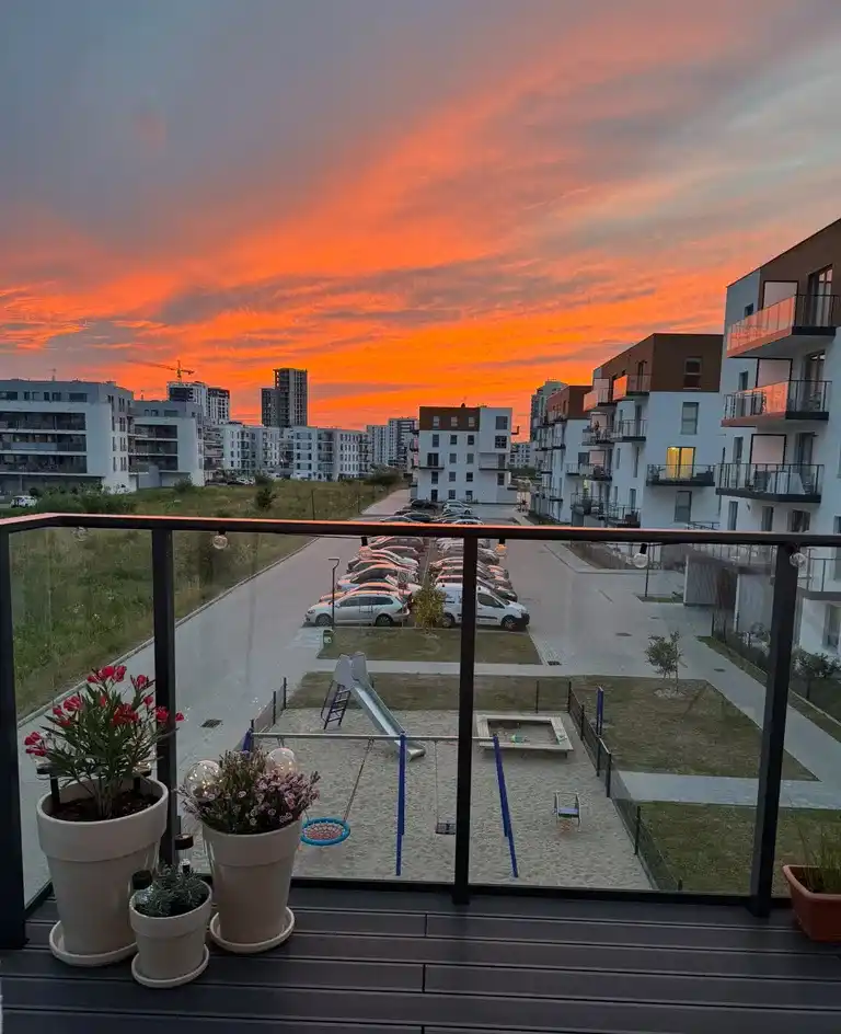 Stylowy apartament premium 43m2 od właścicieli 2022 - zdjęcie 4
