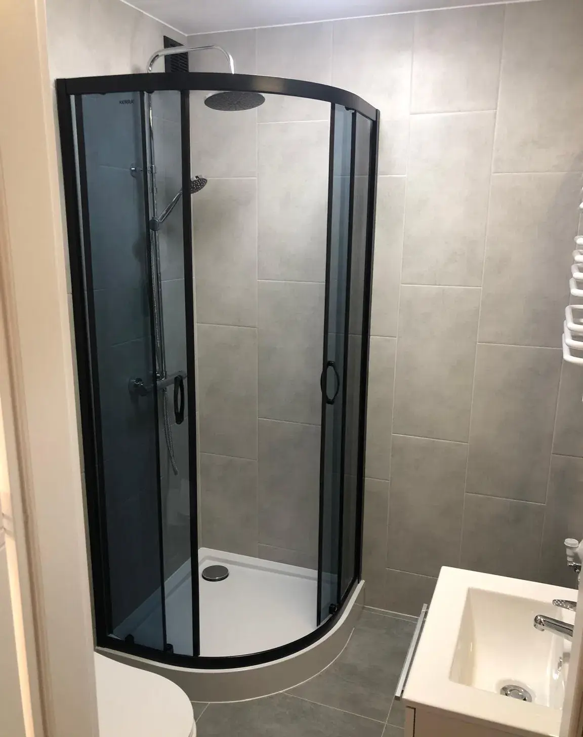2 pokoje na Ochocie – 56 m², balkon, zieleń za oknem | bez prowizji - zdjęcie 10