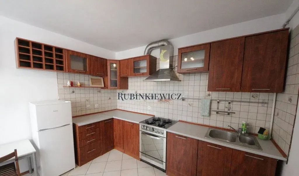 2 pokoje, mieszkanie na wynajem - ul. Koniuchy, Toruń - zdjęcie 2