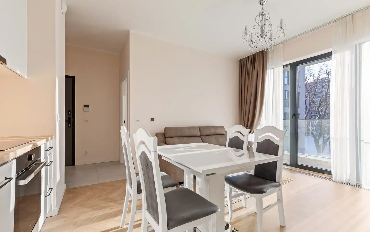 Mieszkanie, 45 m², Warszawa - zdjęcie 10