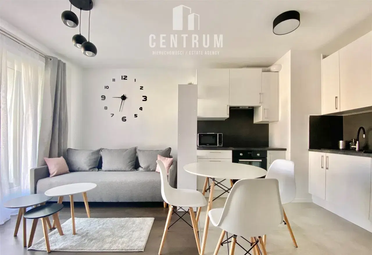 Nowe 2 pok. Kompozytorów Północna Centrum Rent MU