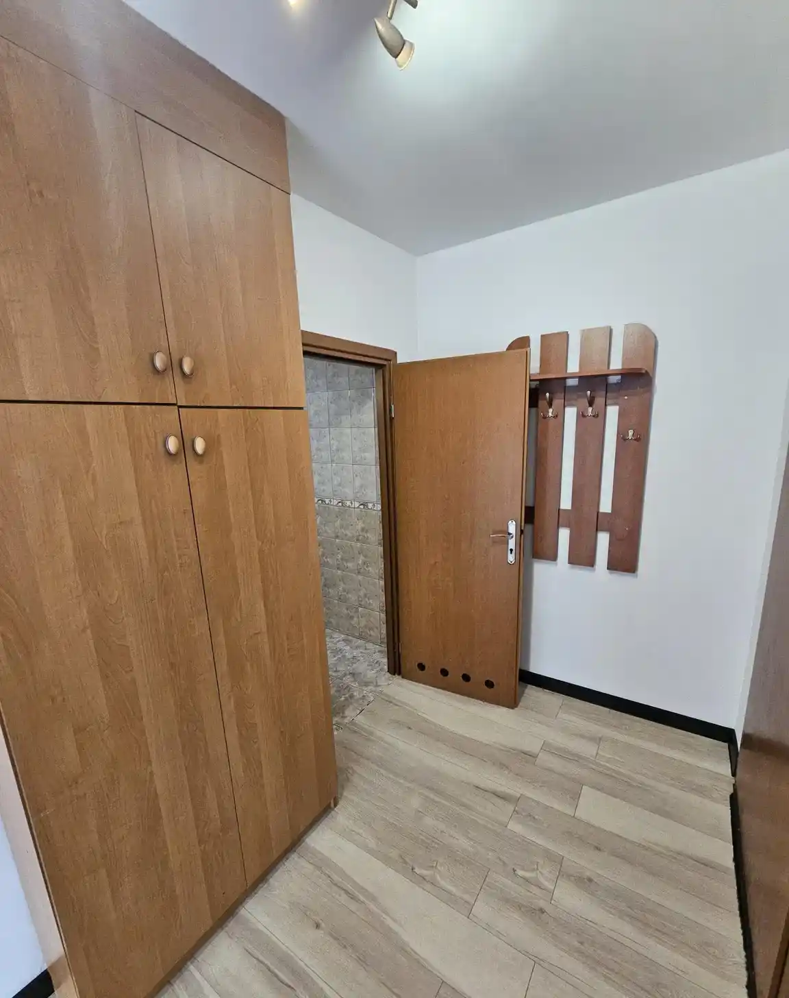 Paderewskiego komfortowe mieszkanie, 2 pokoje, duży balkon - zdjęcie 6
