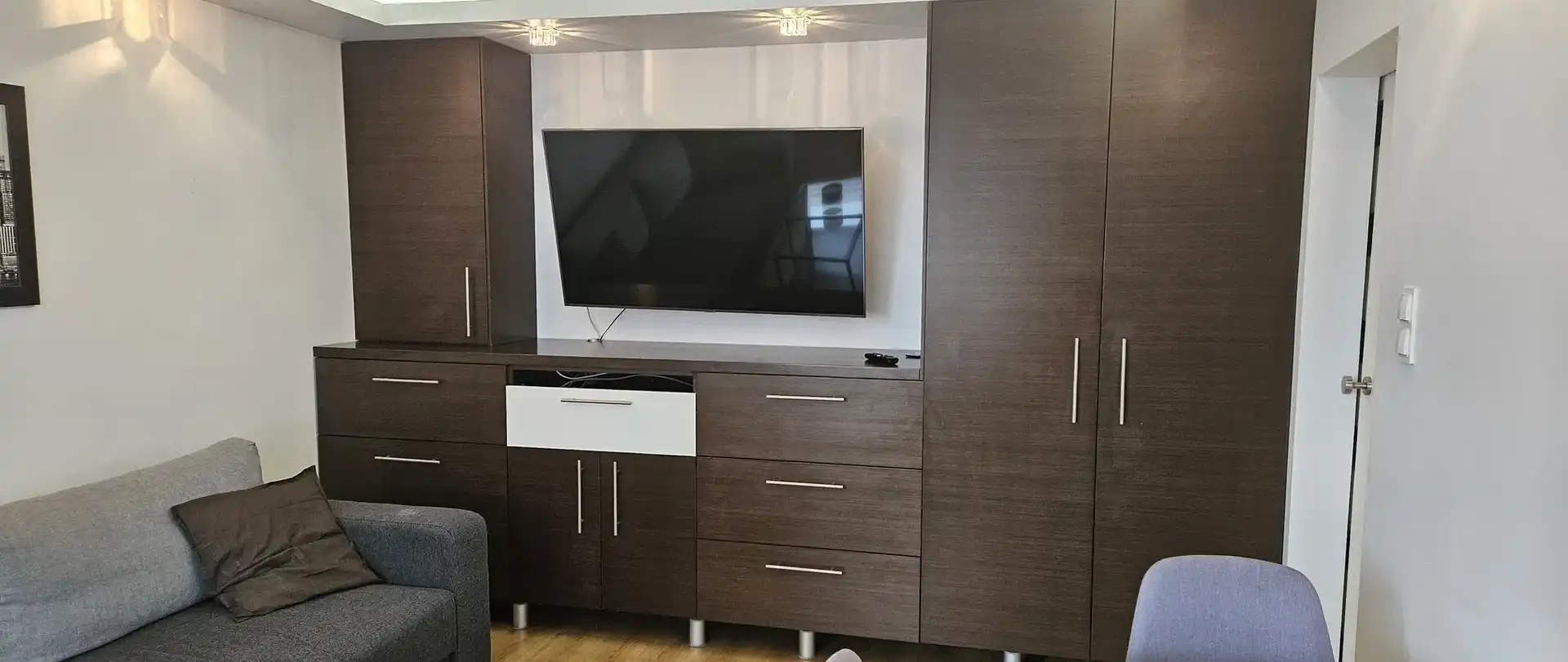 Mieszkanie, 43 m², Warszawa - zdjęcie 8