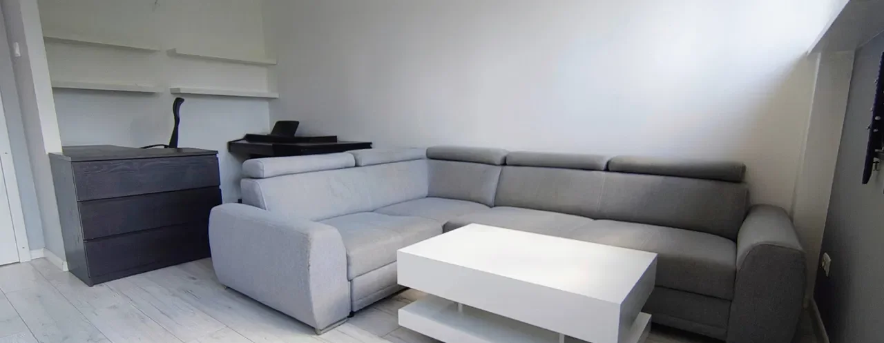 Mieszkanie 2-pokojowe Krzyki, 45,99 m² (bez pośredników) - zdjęcie 2