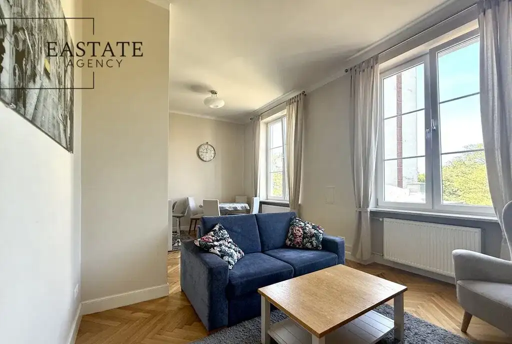 Śródmieście/ul. Długa/59m2/Parking - zdjęcie 7