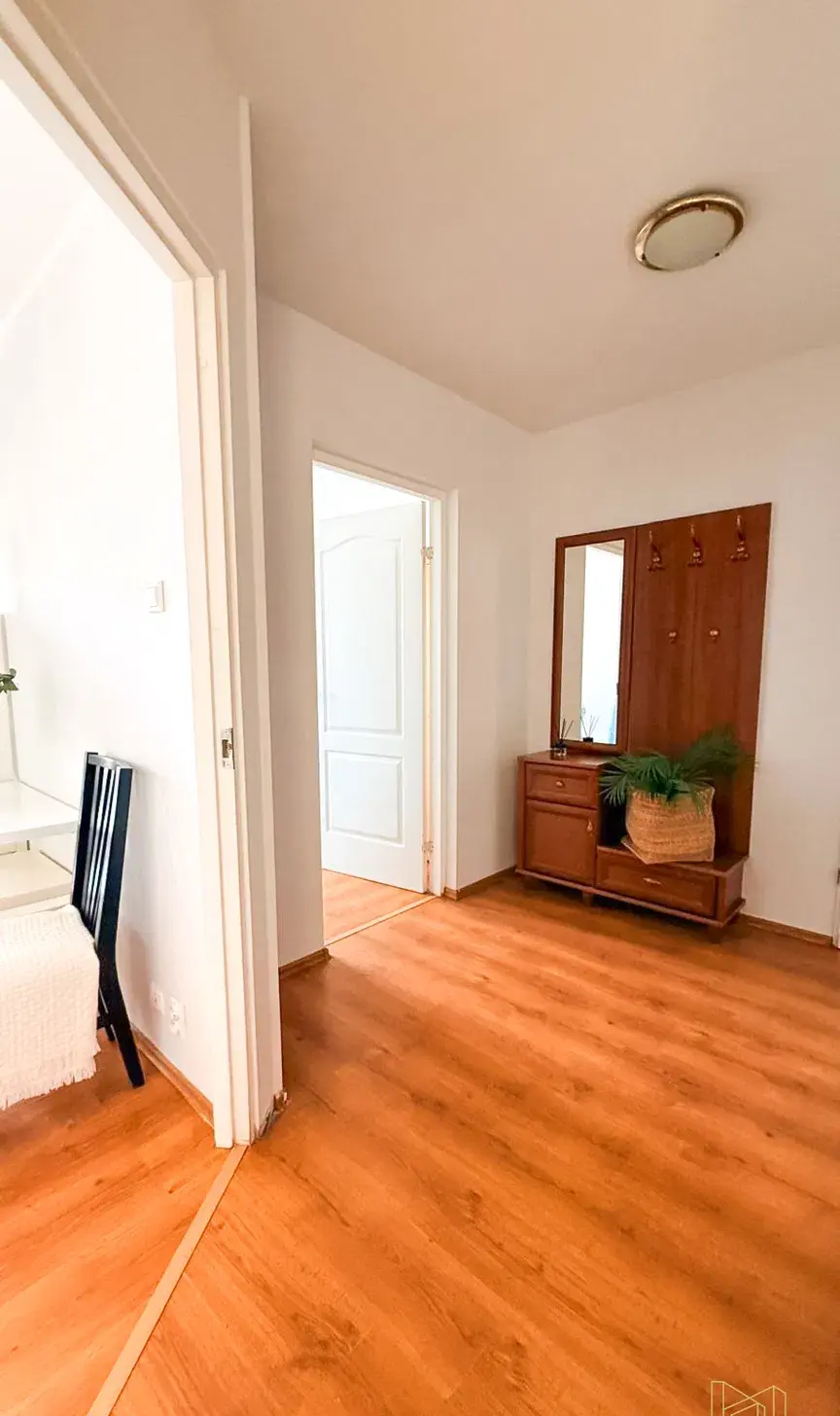 2 POKOJE | BALKON | WINDA | ZAMKNIĘTE OSIEDLE | JEŻYCE / SOŁACZ - zdjęcie 10