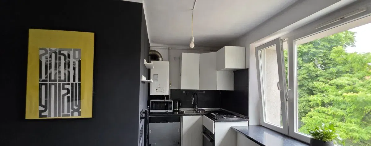 3 pokojowe mieszkanie 66 m², Lazurowa 168, garaż w cenie - zdjęcie 10