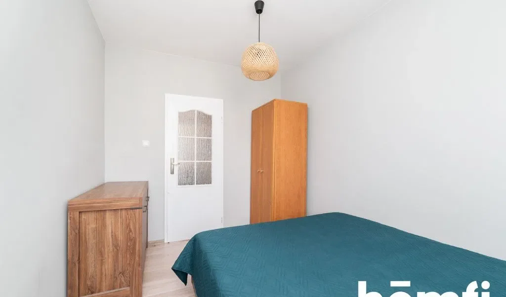 2 pokoje z balkonem w Łodzi na Retkini - zdjęcie 5
