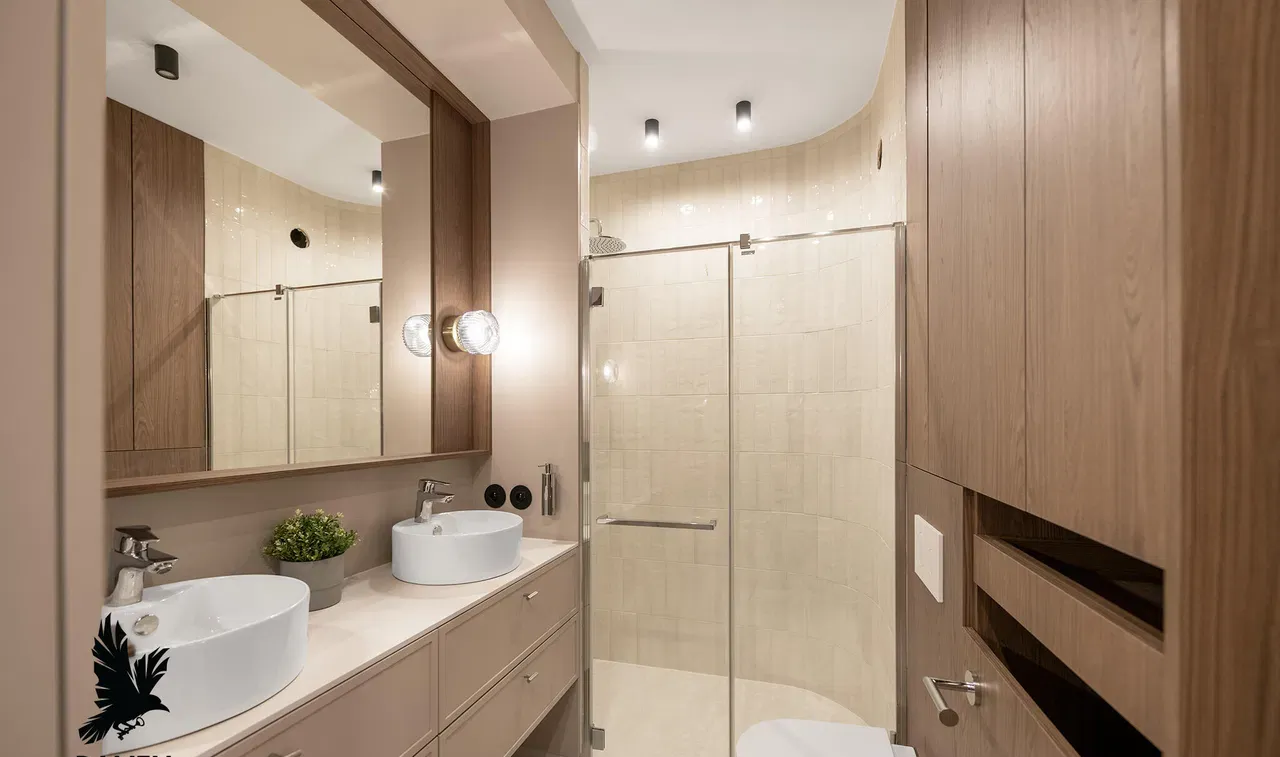 1st Rent- Nowe-Parking-Balkon-Fitness, Spa & More. - zdjęcie 8