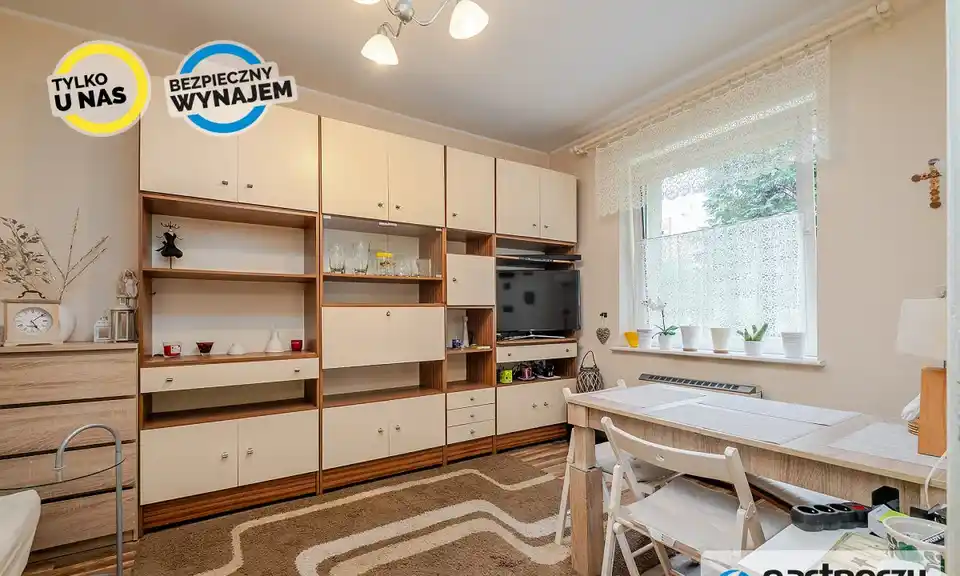 2 pokoje w centrum wrzeszcza - zdjęcie 7