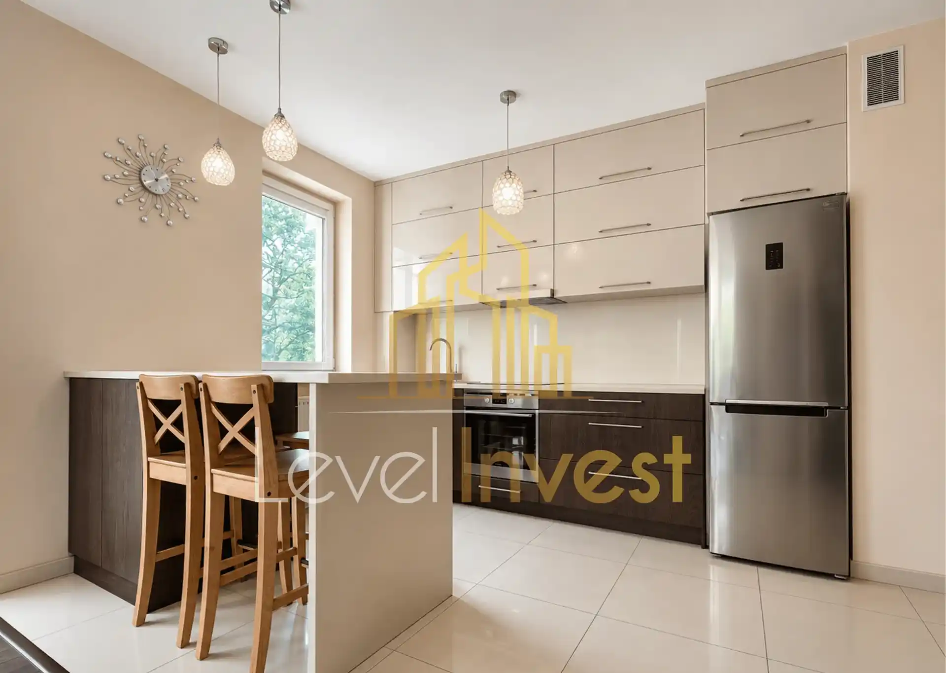 Apartament do wynajęcia Kraków na ul. Rydygiera | 2 pokoje, 44 m² - zdjęcie 8