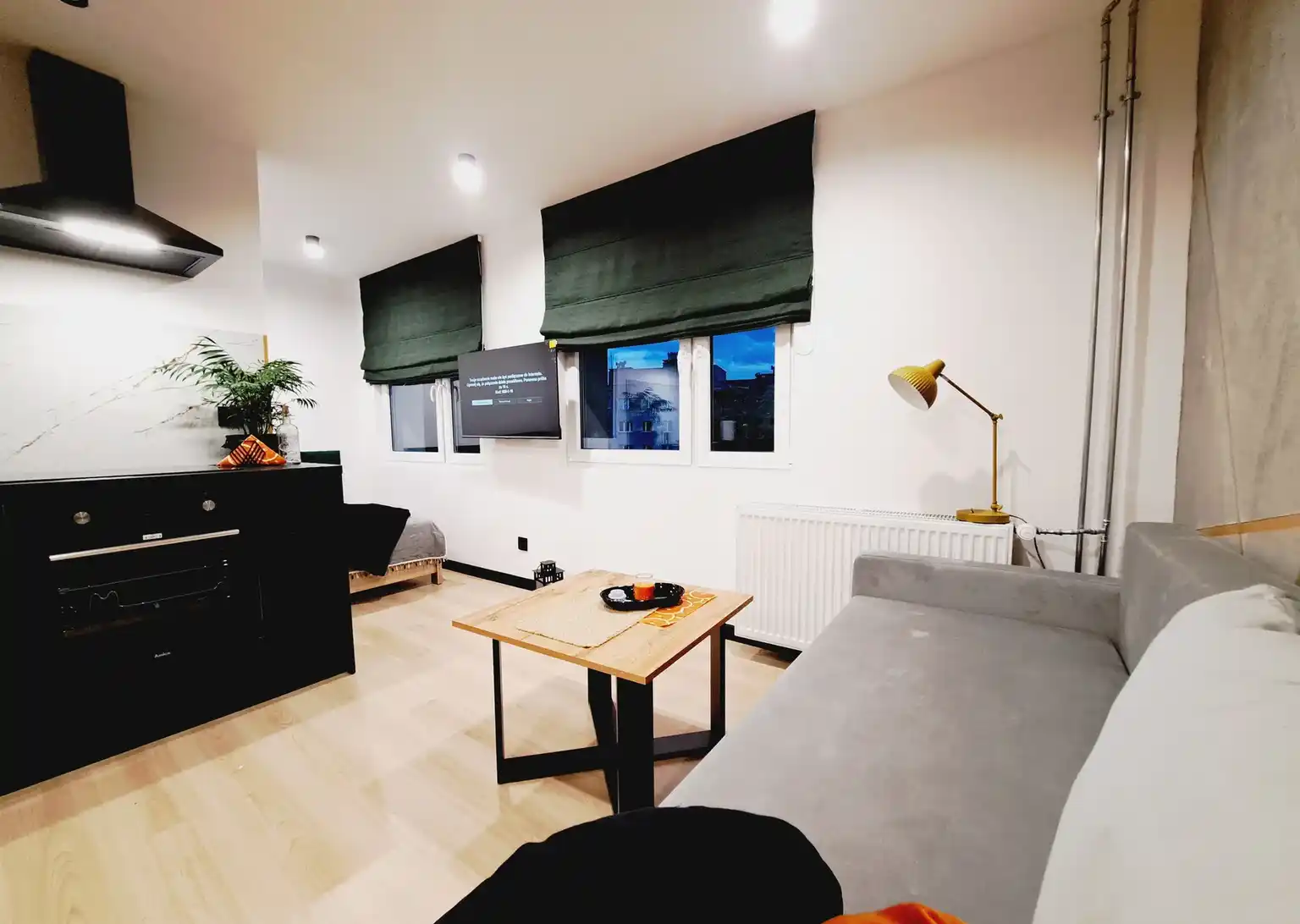 Apartament w ścisłym centrum Rzeszowa - ul. Marszałkowska 14 - zdjęcie 7