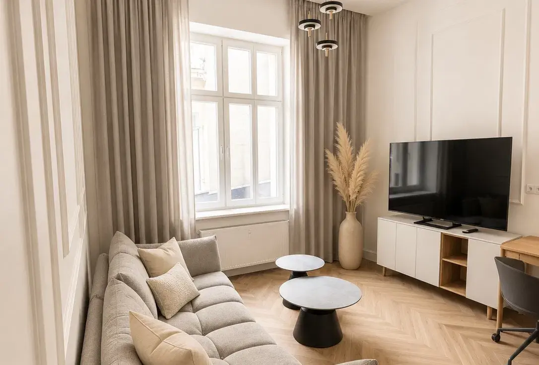 NOWE KAWALERKI 29M2 / RYNEK KATOWICE UL. MŁYŃSKA 5 /  BEZ PROWIZJI - zdjęcie 7