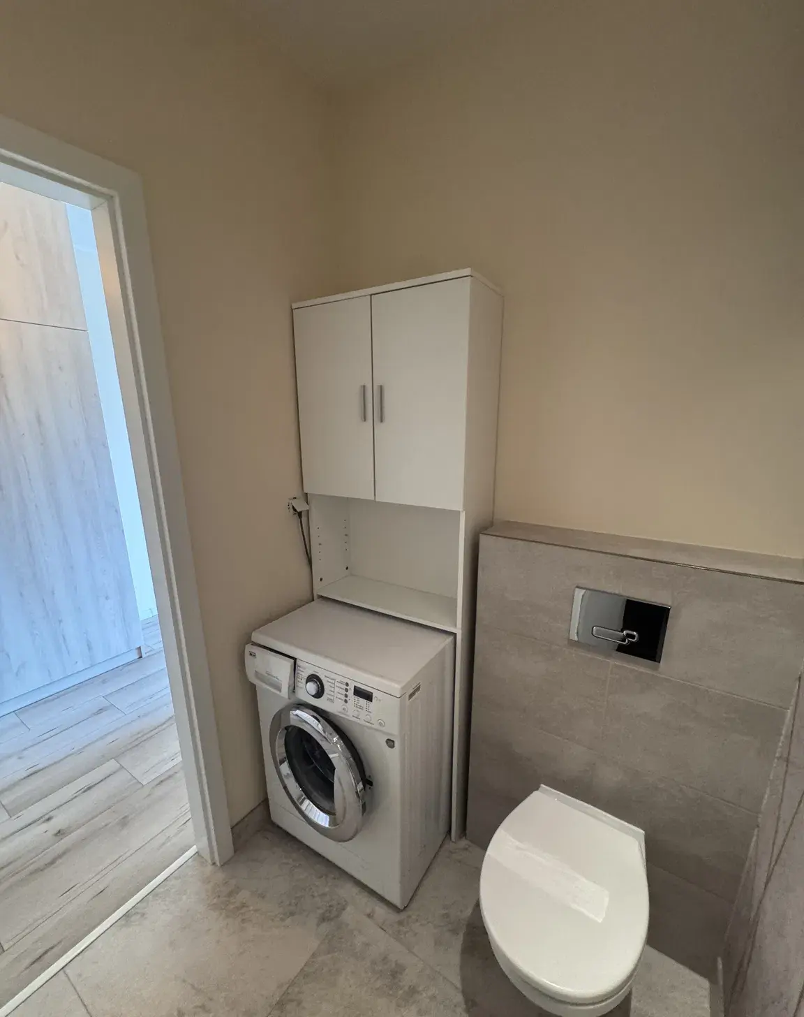 Mieszkanie 1-pokojowe 26m2 w apartamentowcu w wysokim standardzie, blisko Poznania - zdjęcie 6