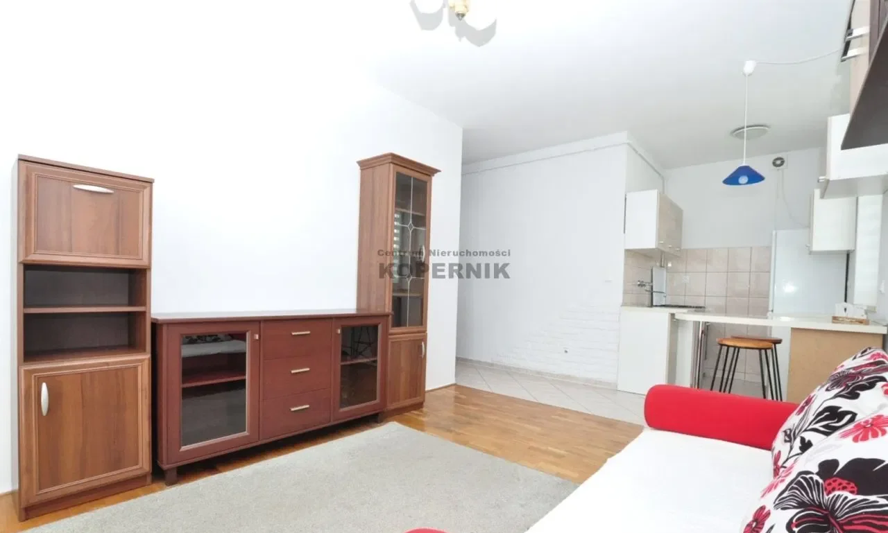 2 pok,cegła,balkon,Cz.umebl.Koniuchy - zdjęcie 2