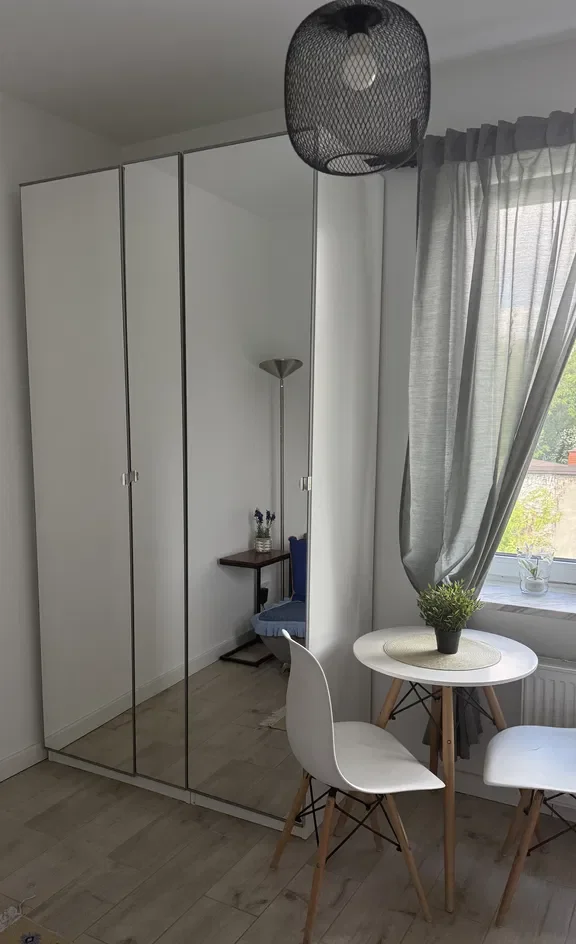 1 pokój, mieszkanie na wynajem - ul. dr. Ignacego Nowaka, Chorzów - zdjęcie 10