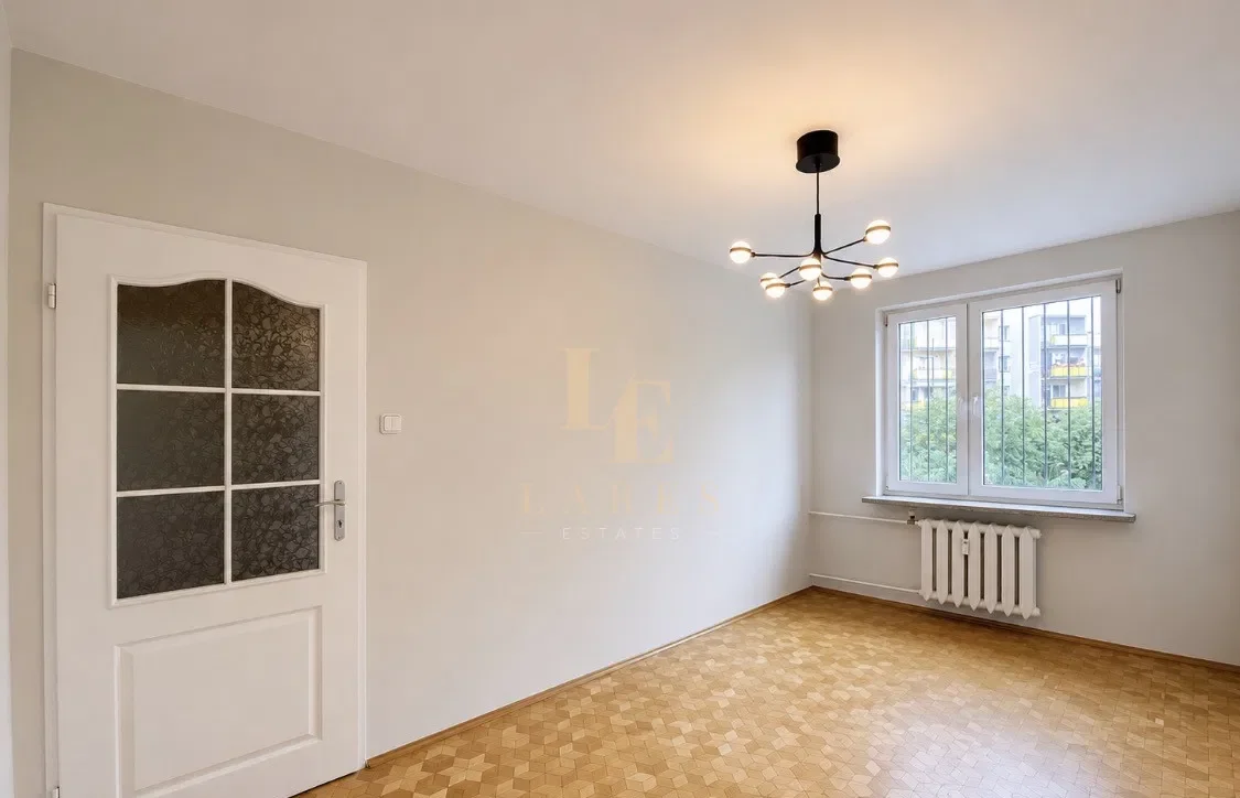 3 pokoje | 65 m² | Loggia | Piwnica | Parking - zdjęcie 8