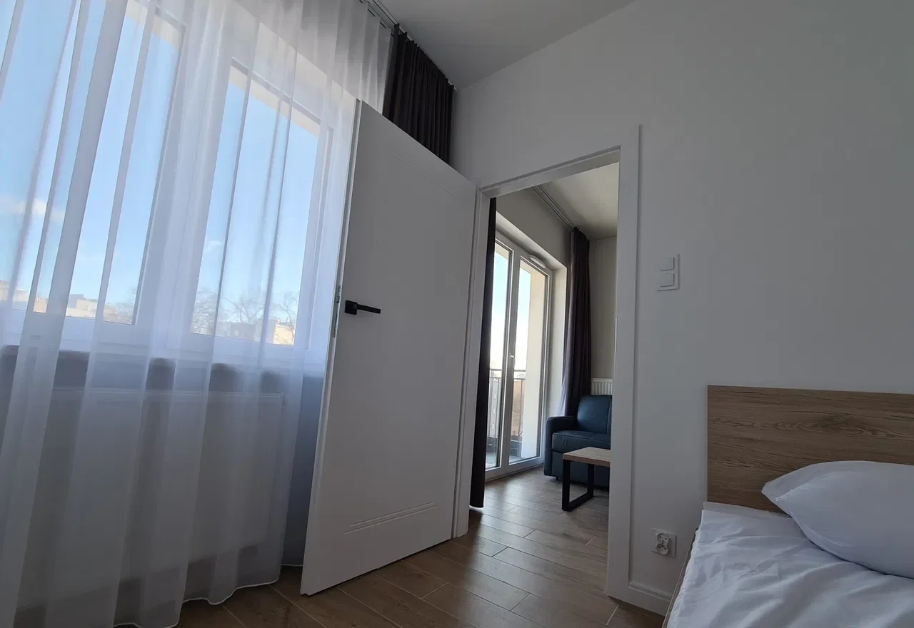 Mieszkanie, 30 m², Warszawa - zdjęcie 2