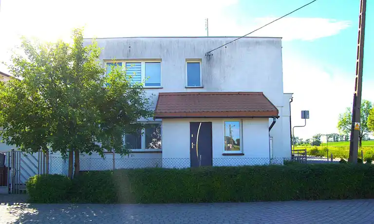Komfortowe mieszkanie bezczynszowe w Przebędowie – 3 pokoje - zdjęcie 10