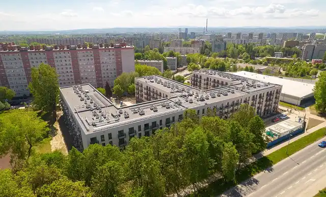 Mieszkanie, 36,60 m², Warzymice - zdjęcie 8