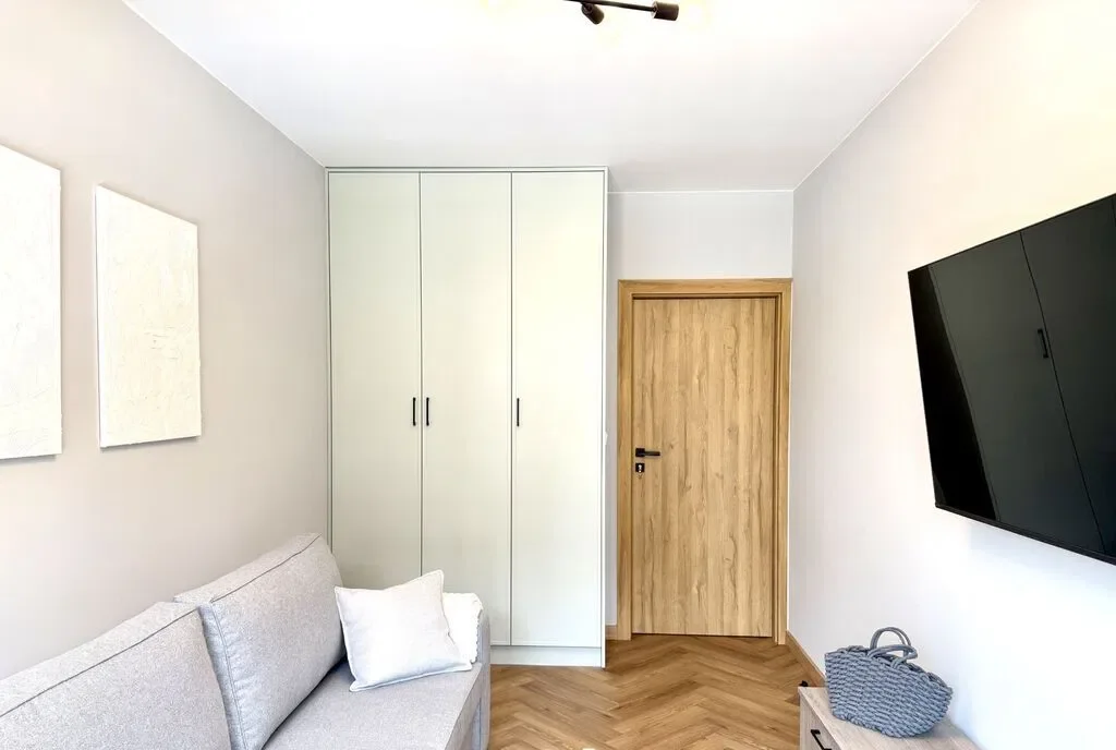 Nowe mieszkanie 42m² - osiedle Tuwima Apartments - zdjęcie 5