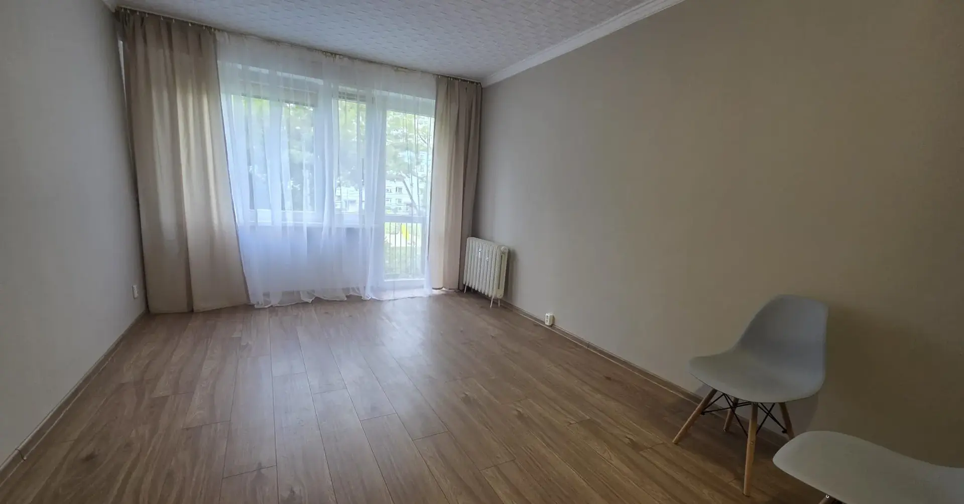 Mieszkanie w Oświęcimiu, 2 pokoje