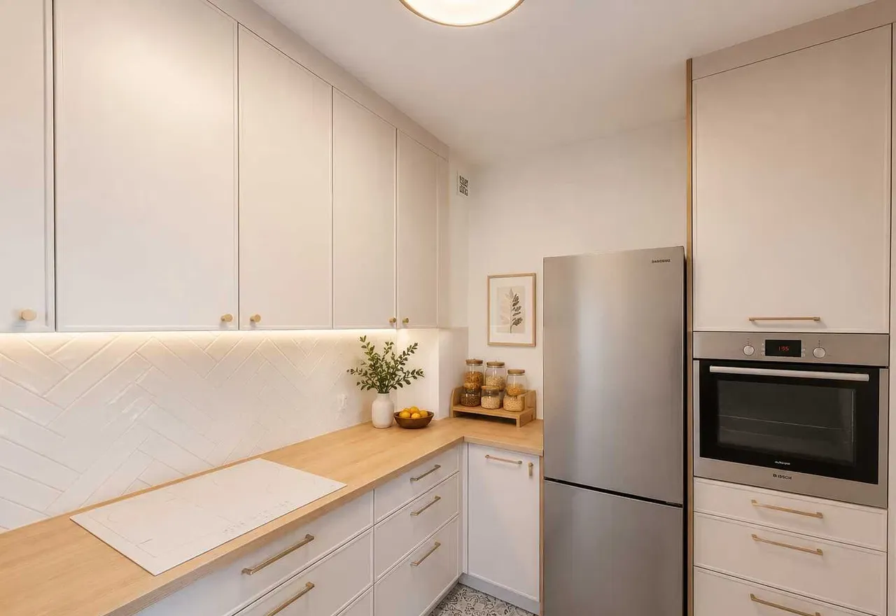 Prywatny taras 130 m2 | Smart home | Wanna - zdjęcie 6