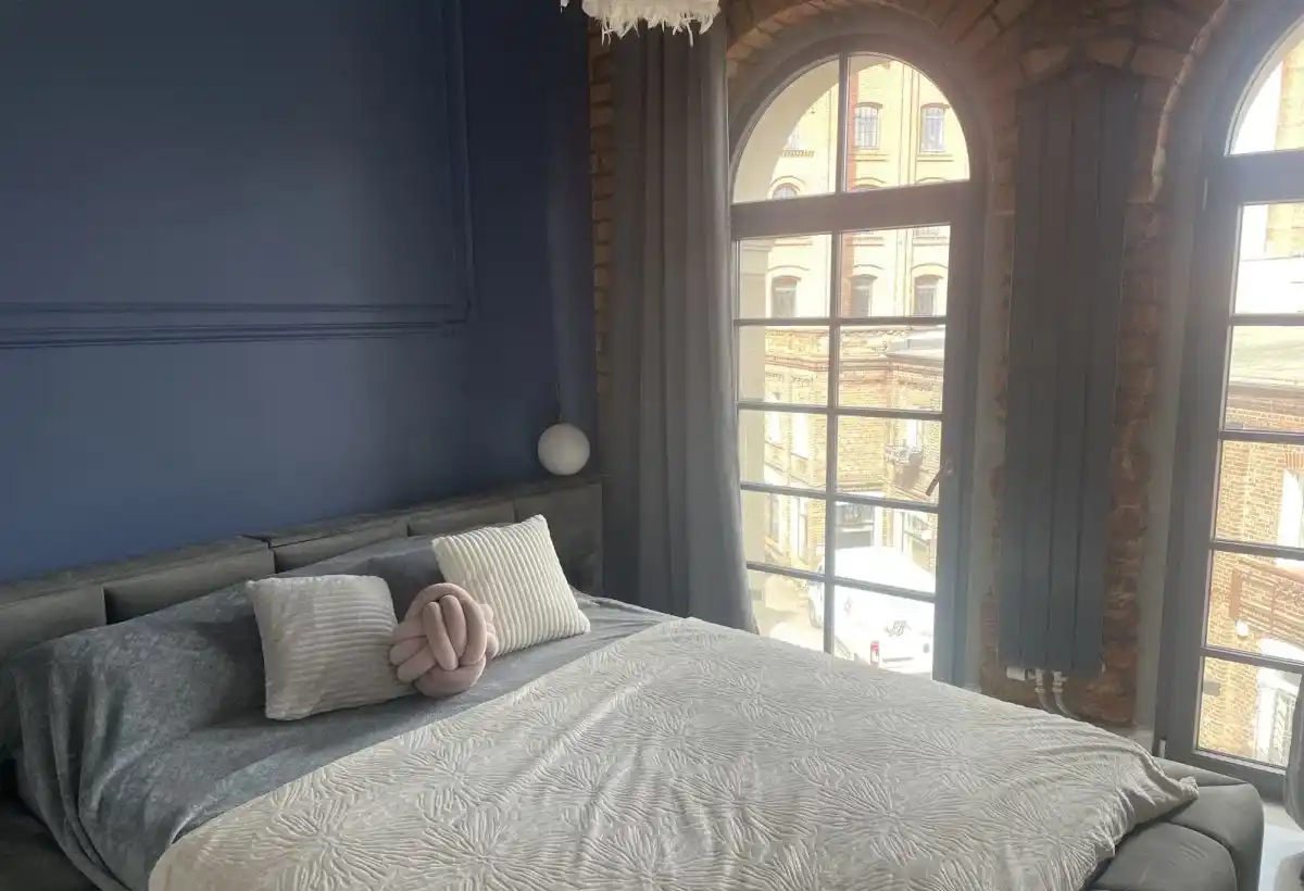 2-pokojowy apartament, Fabryczna - zdjęcie 7