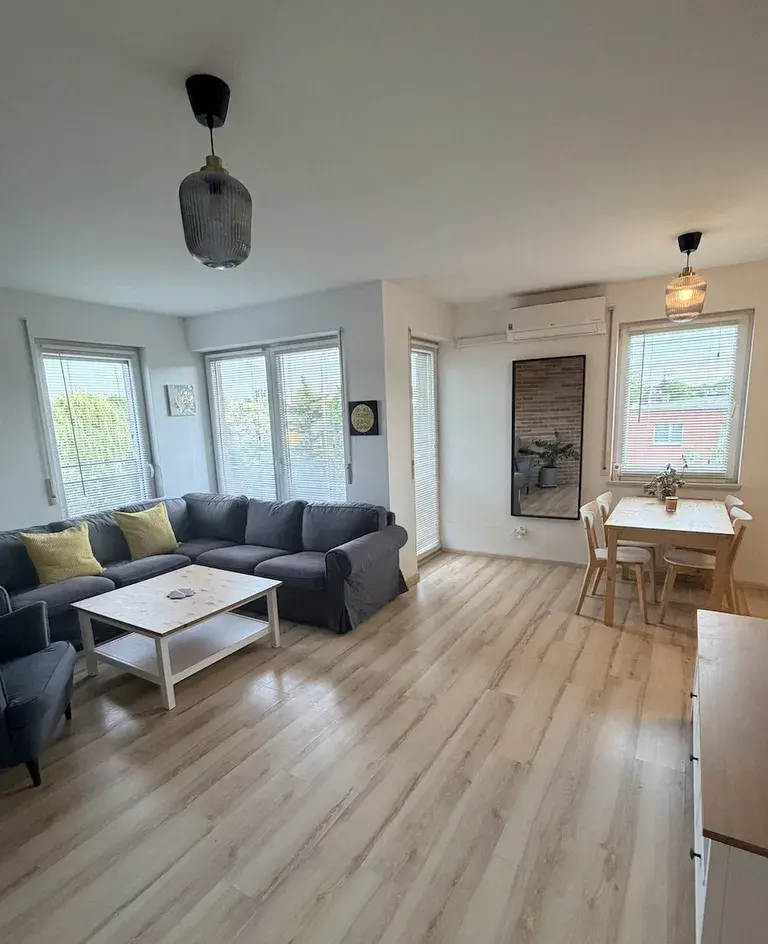 Poznań Grunwald, ul. Słoneczna, 2 pokoje, 53m2 - zdjęcie 3
