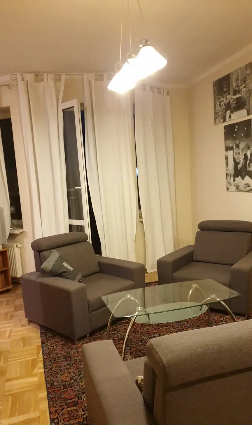 Centrum przy Starym Rynku  2 pokoje w apartamentowcu Atanera - zdjęcie 6