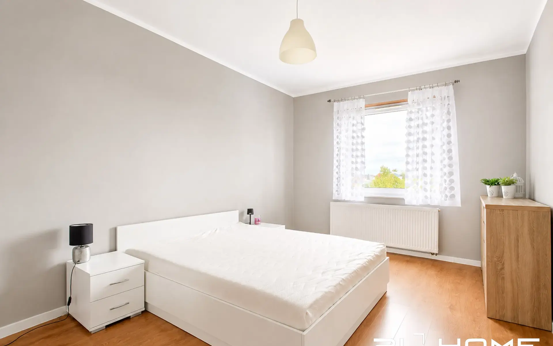 Klimatyczne mieszkanie na wynajem w Czempiniu | 2 POKOJE | DUŻY BALKON - zdjęcie 7