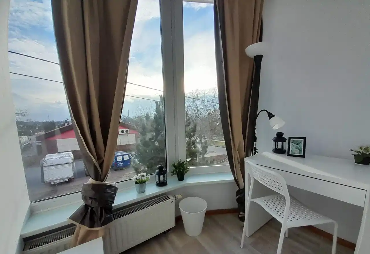 Pokój Bydgoszcz Czołgistów WIFI - zdjęcie 7