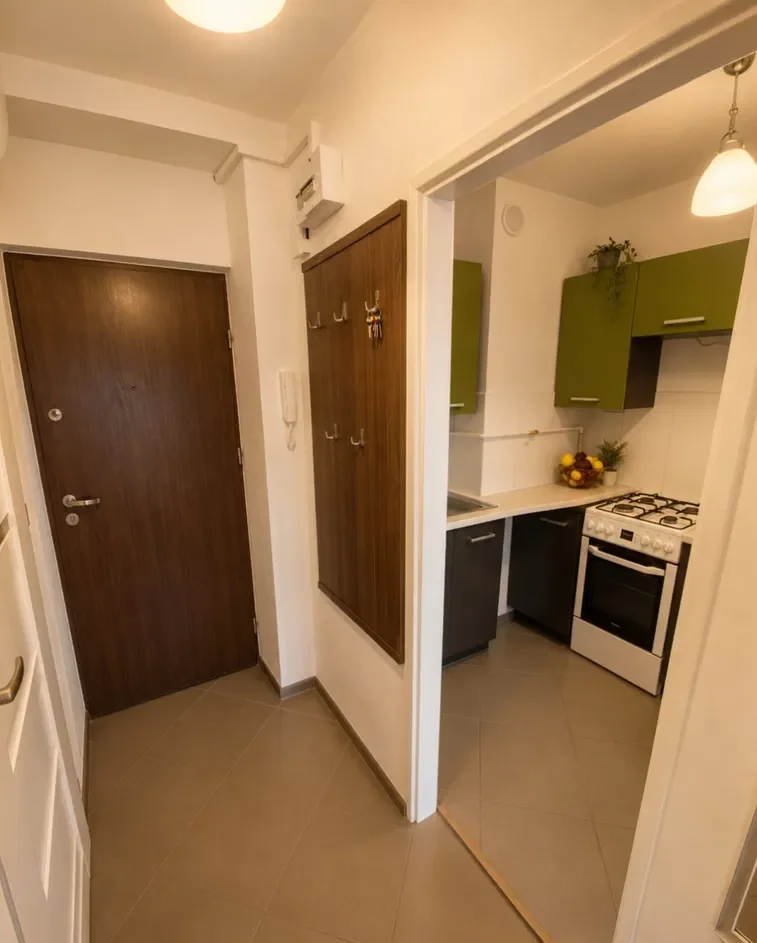 Komfortowe 2 pokoje | Wieniawa | ul. Popiełuszki | Balkon | Parking - zdjęcie 7
