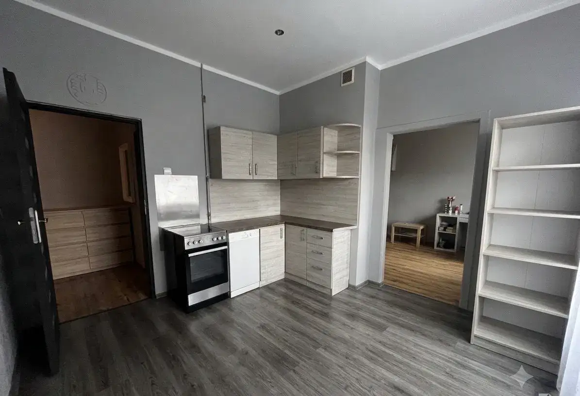 Do wynajęcia mieszkanie 37,5 m² – Bytom, ul. Kości - zdjęcie 2