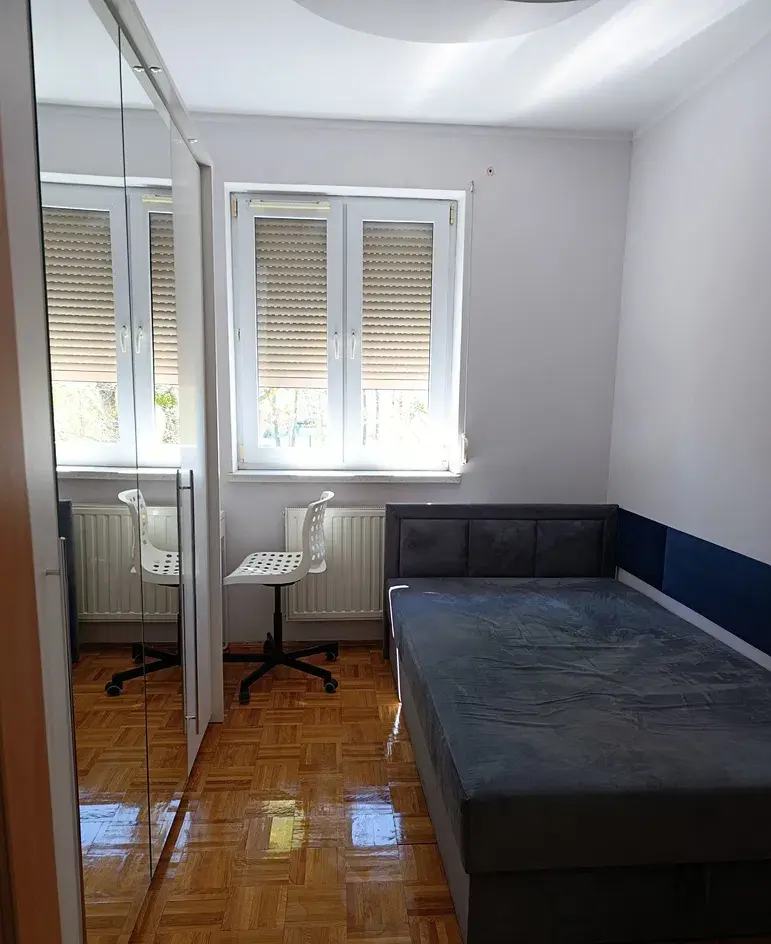 Dwupokojowe, przytulne mieszkanie blisko centrum - zdjęcie 9