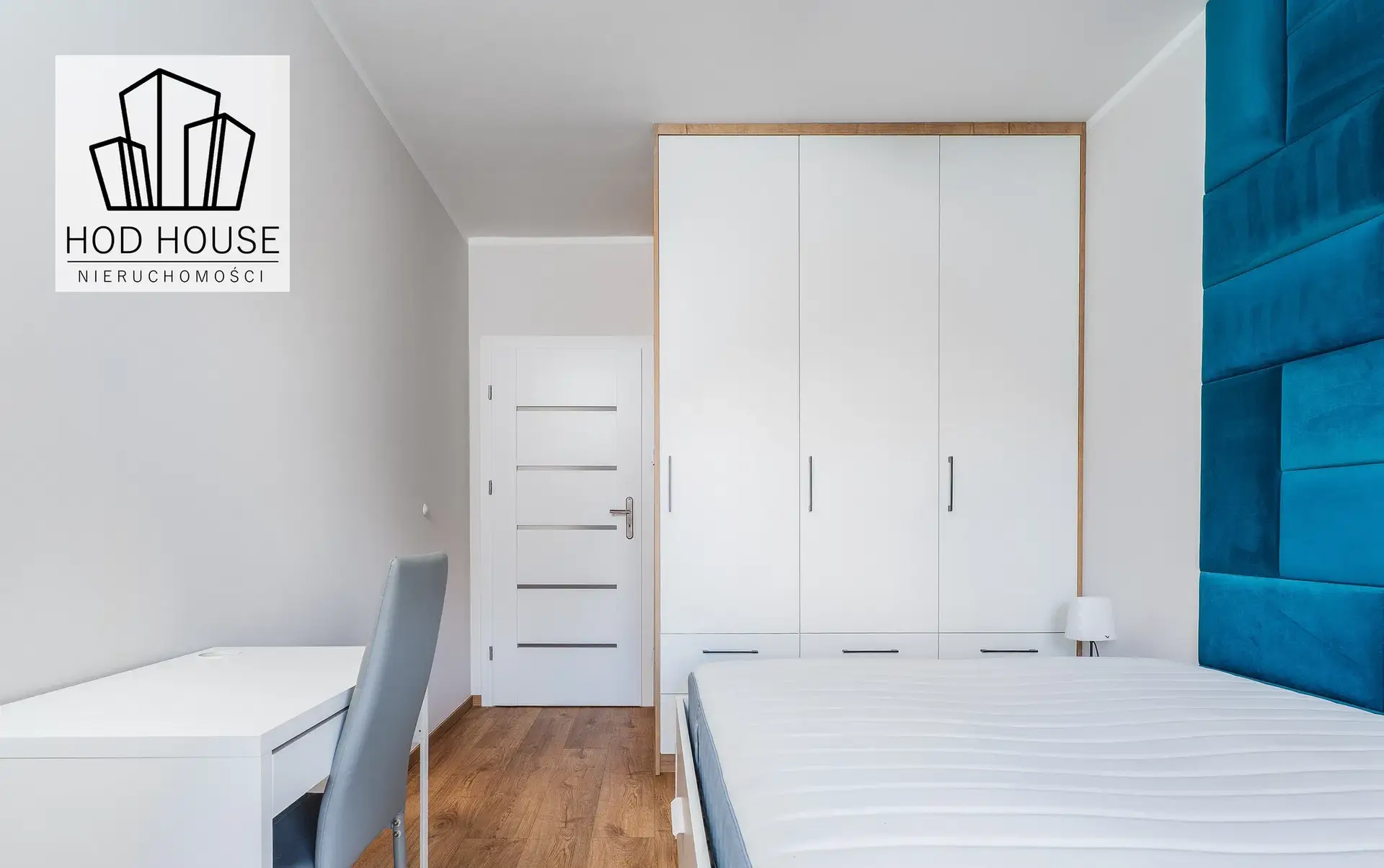 Mieszkanie, 35,40 m², Warszawa - zdjęcie 9