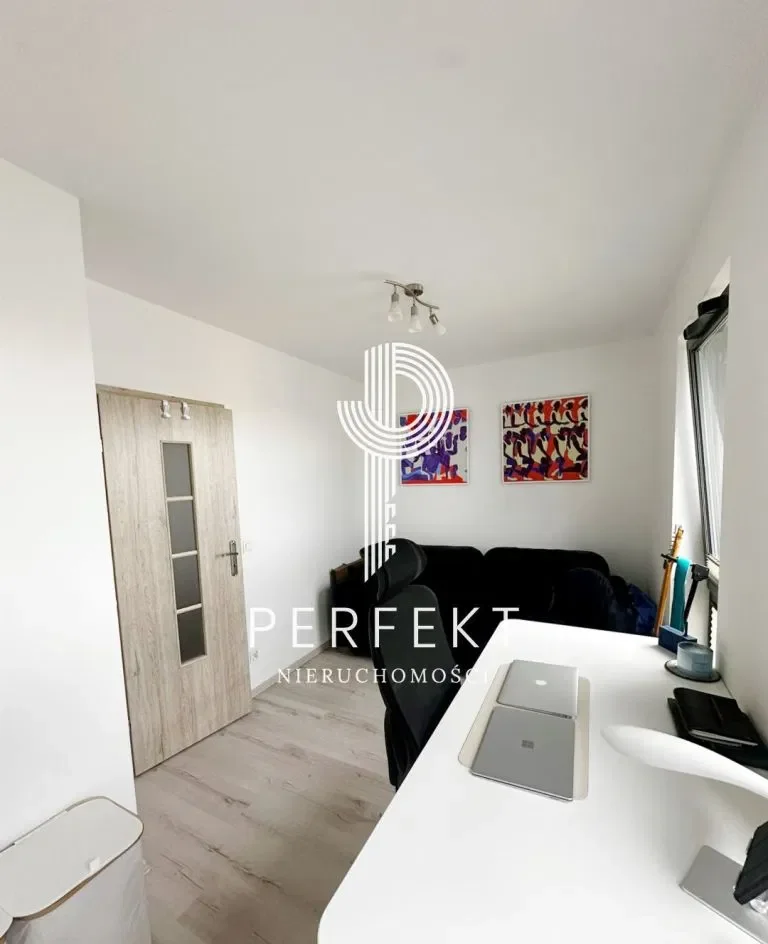 Szczecin – Warszewo 57 m² Garaż Balkon 3300zł - zdjęcie 3