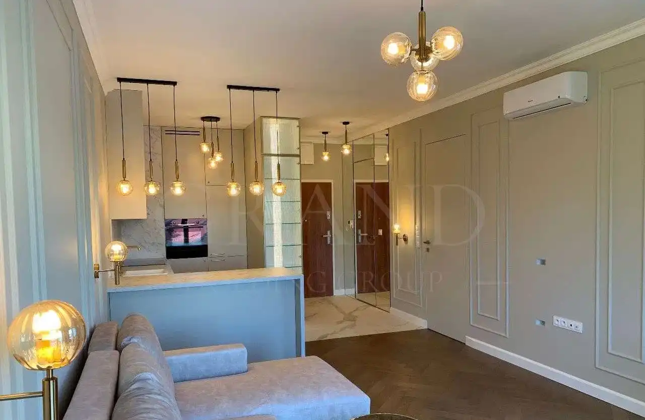 nowoczesne 51 m² | balkon | komórka | 2 miejsca w garażu - zdjęcie 7