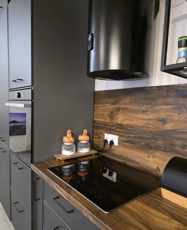 Stylowy apartament w centrum Krakowa ul. Pędzichów/Długa 90m2/ 4pokoje - zdjęcie 4