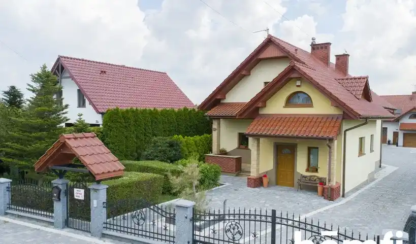Dom do wynajęcia 140 m2 Wincentów, Piekoszów
