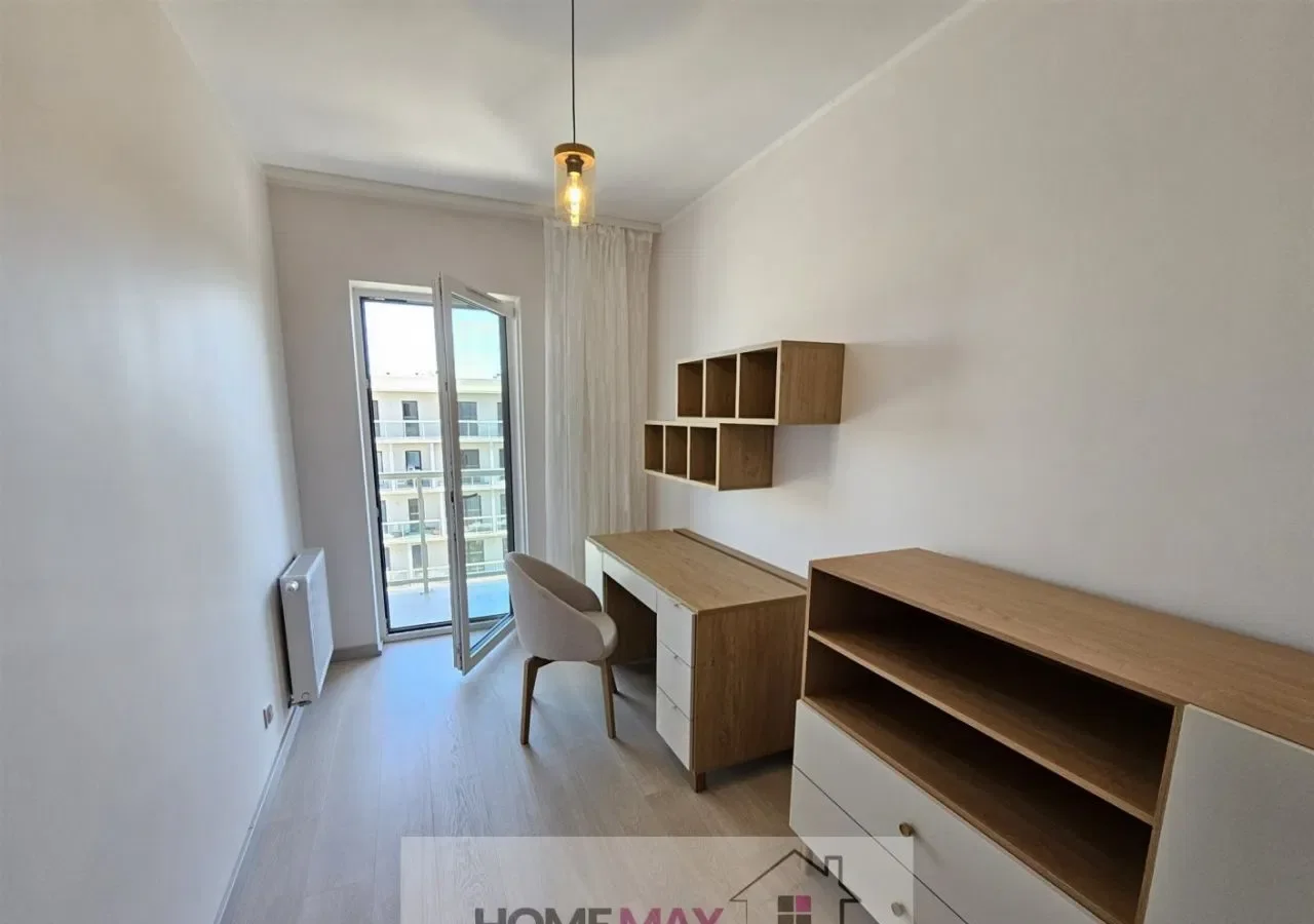 Nowy apartament z balkonem, parking- ul.Desantowa - zdjęcie 9