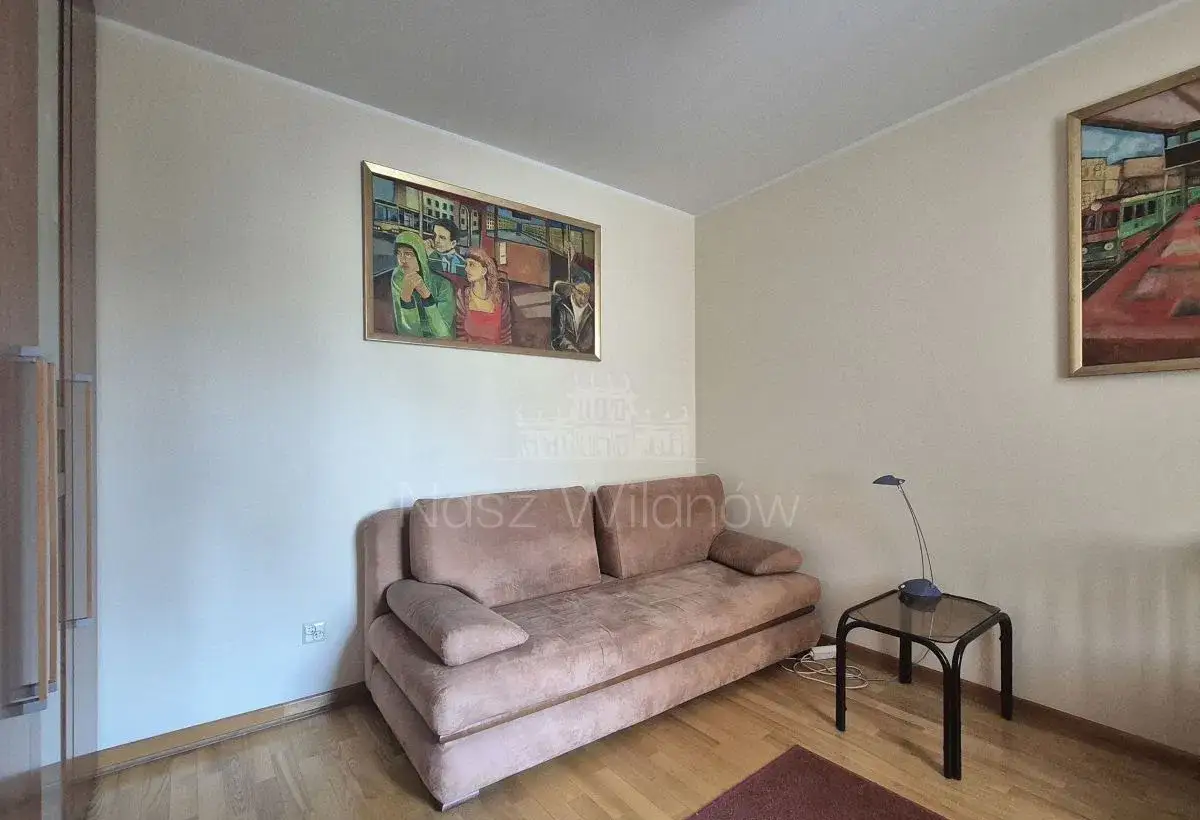 Zaskakująco ciche 4 pokojowe w centrum - zdjęcie 10